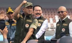 Wamendagri Optimistis Penguatan Satlinmas Jadi Fondasi Indonesia yang Aman, Tertib, dan Tangguh