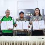 Donggala Satukan Polisi, Pertanahan dan Komunitas untuk Perkuat Pendapatan dan Mitigasi Bencana
