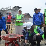 Donggala Bidik Kebangkitan Ekonomi Pesisir, Rp30,2 Miliar untuk 6 Kampung Nelayan