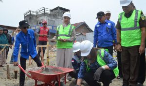 Donggala Bidik Kebangkitan Ekonomi Pesisir, Rp30,2 Miliar untuk 6 Kampung Nelayan Donggala Bidik Kebangkitan Ekonomi Pesisir, Rp30,2 Miliar untuk 6 Kampung Nelayan
