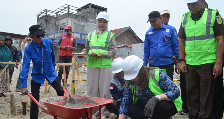 Donggala Bidik Kebangkitan Ekonomi Pesisir, Rp30,2 Miliar untuk 6 Kampung Nelayan