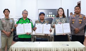 Donggala Satukan Polisi, Pertanahan dan Komunitas untuk Perkuat Pendapatan dan Mitigasi Bencana Donggala Satukan Polisi, Pertanahan dan Komunitas untuk Perkuat Pendapatan dan Mitigasi Bencana