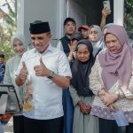 Berani Bedah Rumah Raih Penghargaan Nasional, Sulteng Dapat Insentif Rp1 Miliar dan Tambahan 250 Unit