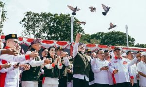 Bali Perkuat Satlinmas dan ABPEDNAS, Desa Adalah Fondasi Bangsa Bali Perkuat Satlinmas dan ABPEDNAS, Desa Adalah Fondasi Bangsa