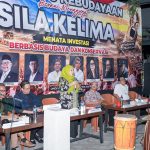 Efisiensi Rp1,2 Triliun, Reny Pastikan Kebudayaan Sulteng Tak Dikorbankan