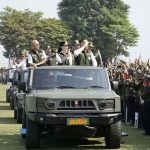 Jamintel Arahkan Satlinmas Bertransformasi Jadi Kekuatan Strategis Bangun Ketahanan Bangsa