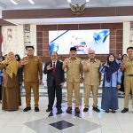 Bulan Bahasa dan Sastra di Donggala Angkat Karya dan Mutu Pendidikan